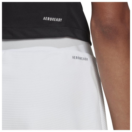 Adidas Γυναικεία φούστα Club Tennis Skirt Adidas Γυναικεία φούστα Club Tennis Skirt